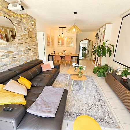 Appartement Exceptionnel Proche Centre-Ville Bayonne Esterno foto