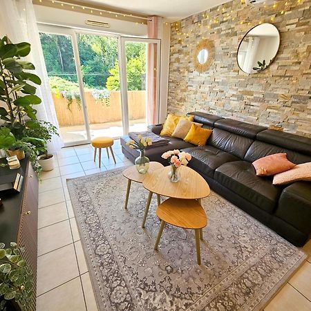 Appartement Exceptionnel Proche Centre-Ville Bayonne Esterno foto